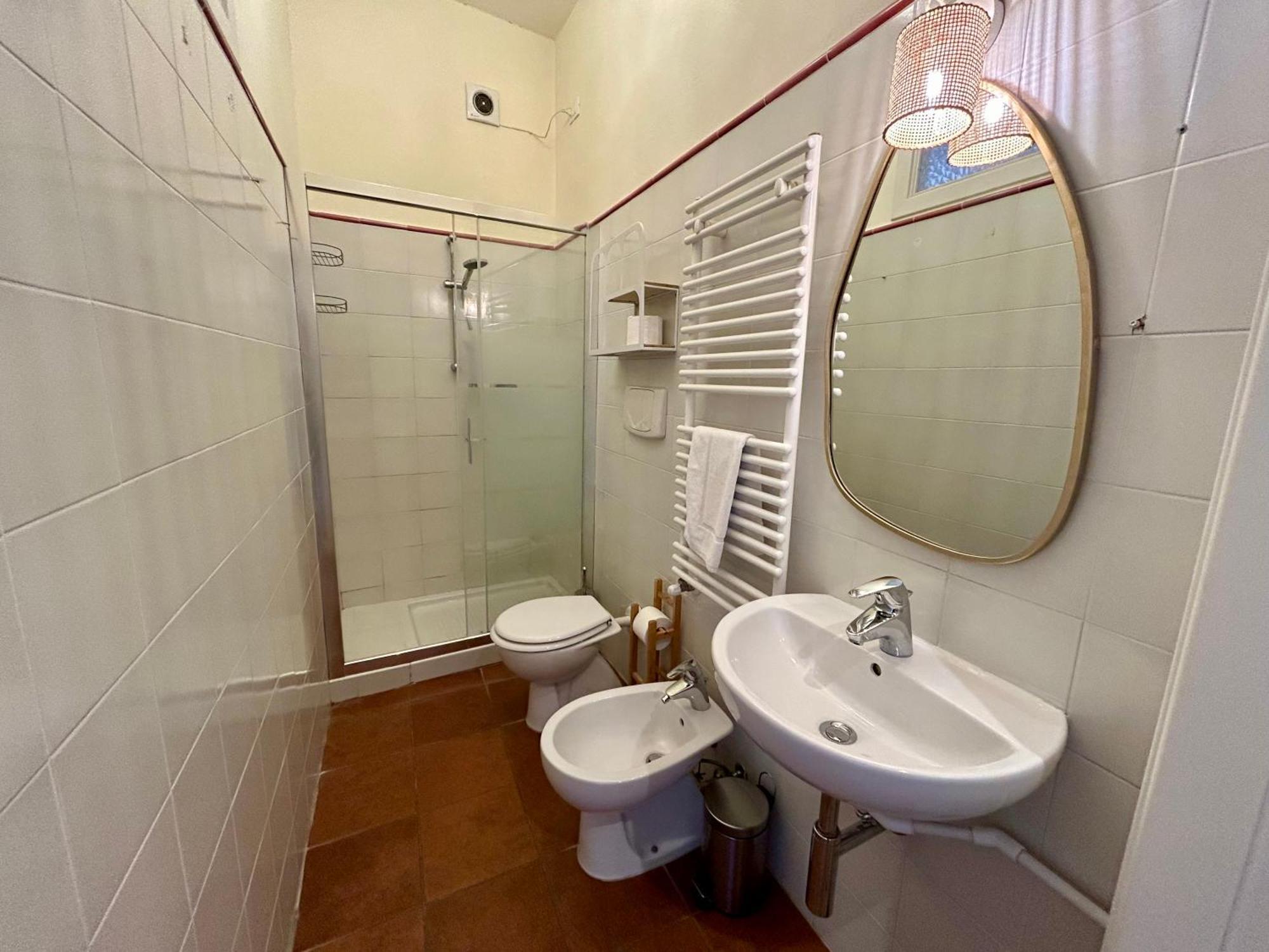 Santa Maria Suite بيزا المظهر الخارجي الصورة