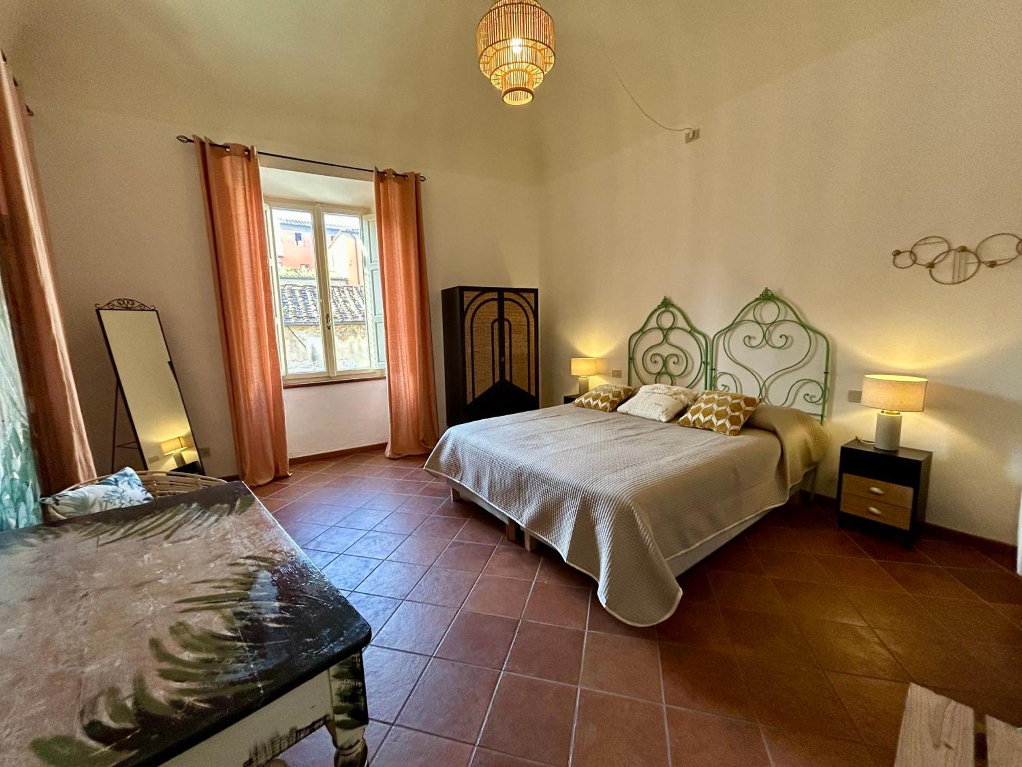 Santa Maria Suite بيزا المظهر الخارجي الصورة