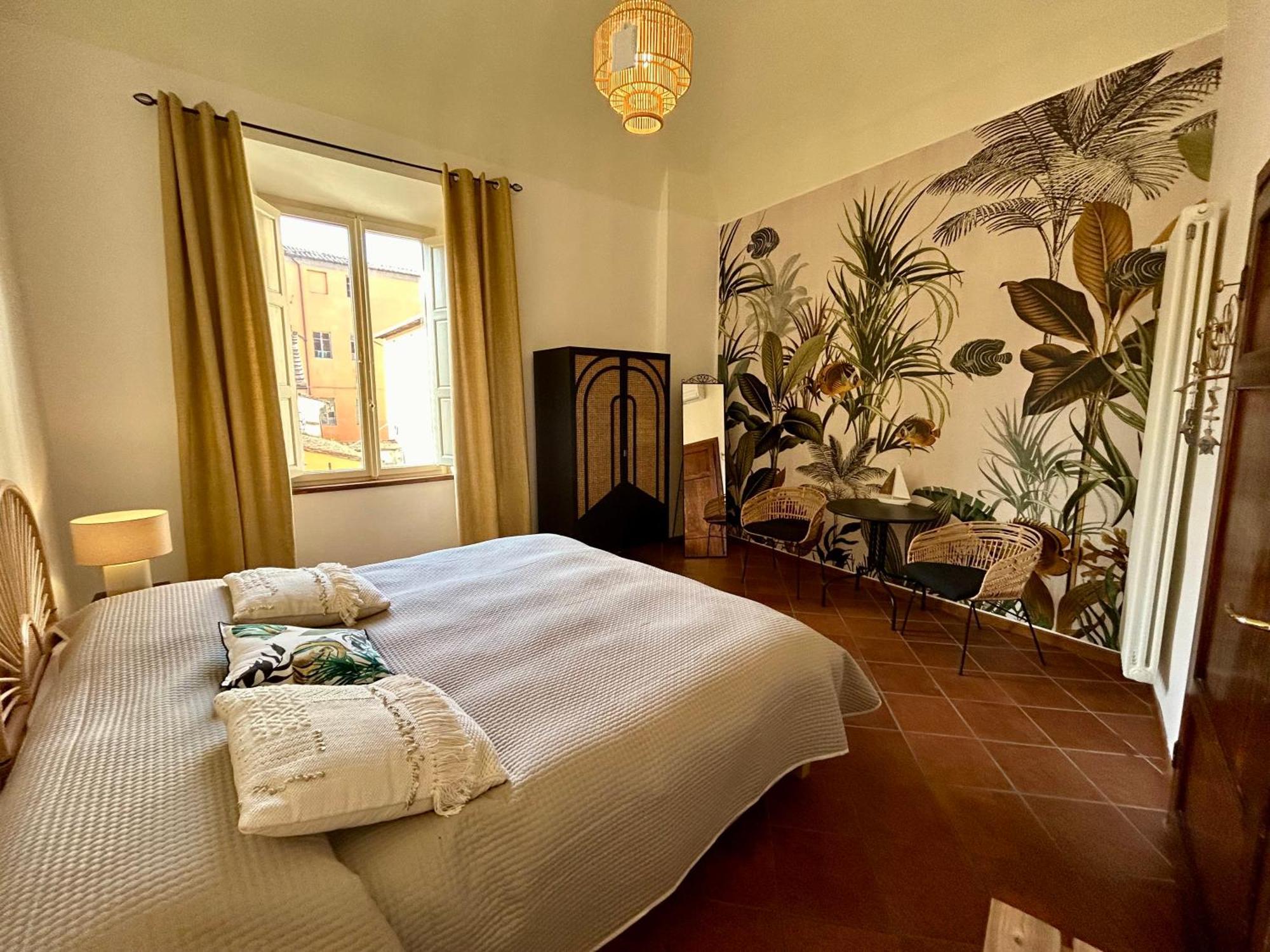Santa Maria Suite بيزا المظهر الخارجي الصورة