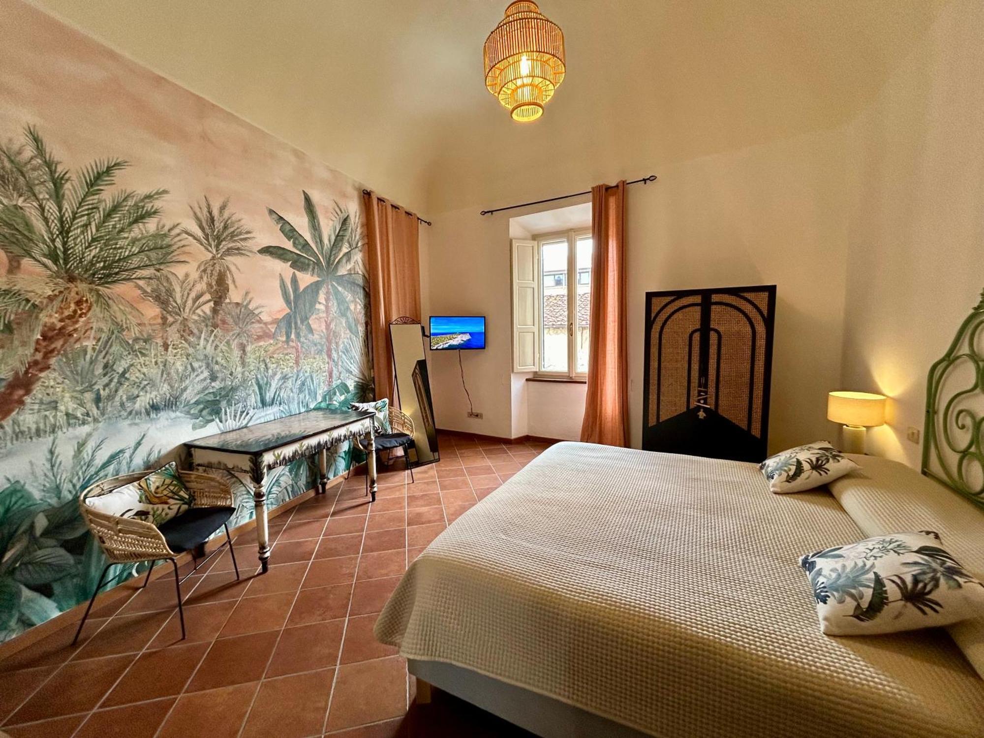 Santa Maria Suite بيزا المظهر الخارجي الصورة